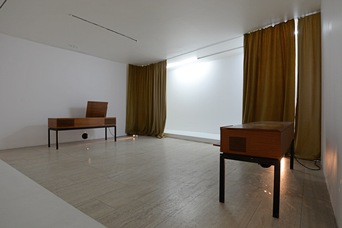 StereoTwice Blaupunkt